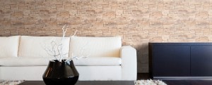 revêtement mural intérieur