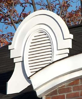 Louvers