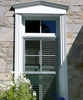 Door and Window Trims