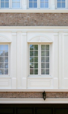 Door and Window Systems