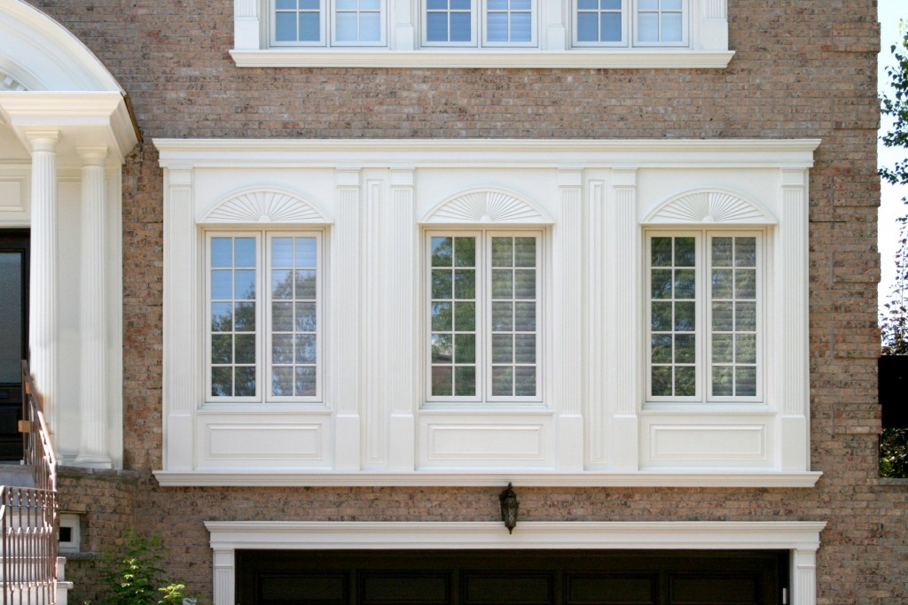 Door and Window Trims