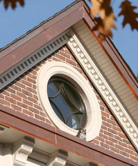 Mouldings