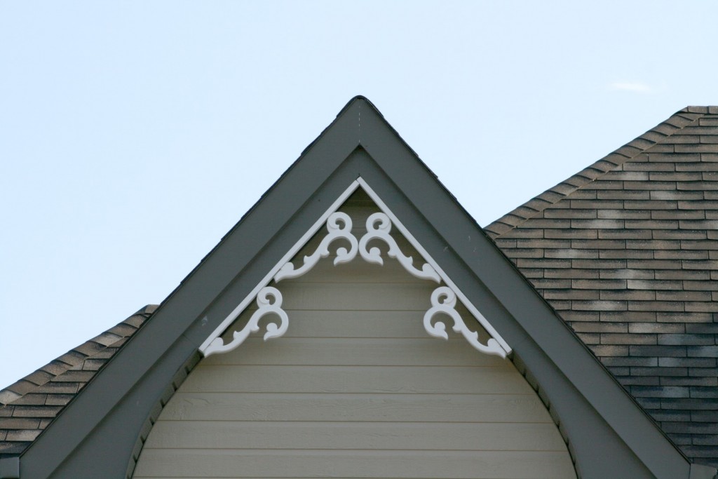 Gable Decorations