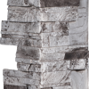 Pierres sans joints | Ardoise - coin-12-x-24 - 16830 - 16868 - boite-de-3