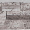 Pierres sans joints | Ardoise - panneau-48-x-12 - 16838 - 16876 - boite-de-12