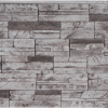 Pierres sans joints | Ardoise - panneau-48-x-24 - 16840 - 16878 - boite-de-6