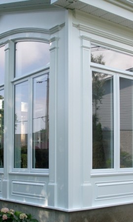 Sunrooms