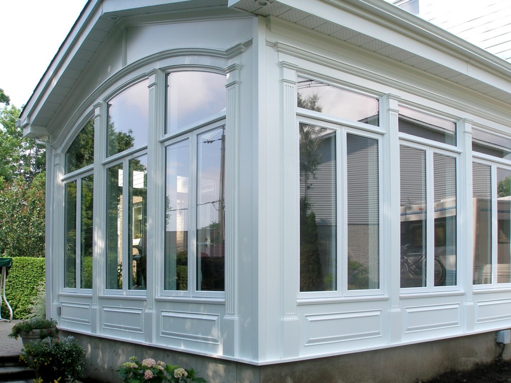 Sunrooms
