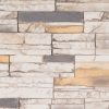 Échantillons de panneau | Pierres sans joints - echantillons-pierres-sans-joints - sud-ouest - 9-12-x-7-34 - unite