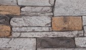 Ledgestone Panel Samples - R-LS-PN-E-AB