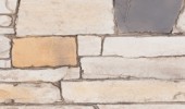 Ledgestone Panel Samples - R-LS-PN-E-SO