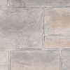 Échantillons de panneau | Pierres aléatoires - echantillon-pierres-aleatoires - gris-fume - 11-12-x-10 - unite