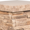 Cap for Column Pedestal | Canyon - cap-18-x-18-canyon - 16918-en - 16962 - box-of-2-en