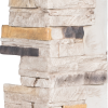 Dry Stack Stone | Southwest - corner-12-x-24 - 16920 - 16964 - box-of-3