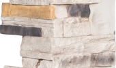Dry Stack Stone | Southwest - R-DS-C-1224-B3-SO