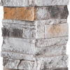 Dry Stack Stone | Burnt Slate - easy-corner-6-x-24 - 16924 - 16968 - box-of-4-en