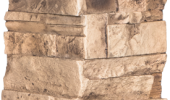 Dry Stack Stone | Canyon - R-DS-CF-0624-B4-CN