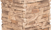 Dry Stack Stone | Canyon - R-DS-P-1530-B2-CN