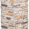 Dry Stack Stone | Southwest - pedestal-column - 16926 - 16970 - box-of-2-en