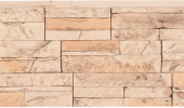 Dry Stack Stone | Canyon - R-DS-PN-4812-B12-CN