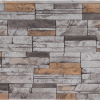 Dry Stack Stone | Burnt Slate - panel-48-x-24 - 16930 - 16974 - box-of-6