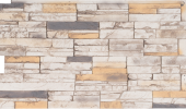 Dry Stack Stone | Southwest - R-DS-PN-4824-B6-SO