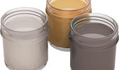 Touch-Up Paint (100-mL) - R-FIN-P-100ML-A