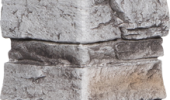 Ledgestone | Burnt Slate - R-LS-CF-0748-B2-AB