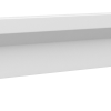 Moulure unie de portes et fenêtres - moulure-unie-96 - 16844 - 16888 - boite-de-12
