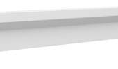 Door and Window Plain Moulding - R-M-448U-B12