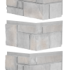 Random Rock | Mocha - corners-for-half-wall-26-to-37-12 - 16944 - 16988 - box-of-3