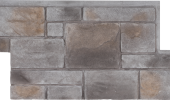 Random Rock | Burnt Slate - R-RR-PN-B8-AB