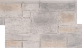 Random Rock | Smoked Grey - R-RR-PN-B8-GF