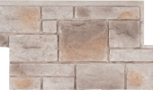 Random Rock | Mocha - R-RR-PN-B8-M