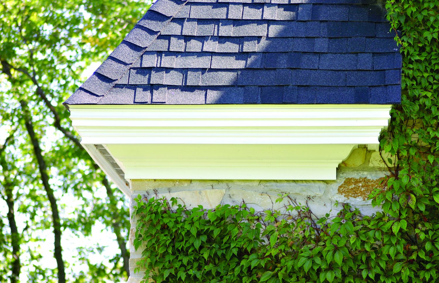 Mouldings