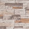 Échantillons de panneau | Pierres sans joints - echantillons-pierres-sans-joints - mocha - 9-12-x-7-34 - unite