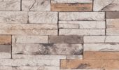 Dry Stack Stone | Mocha - R-DS-C-1212-B6-M