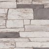 Échantillons de panneau | Pierres irrégulières - echantillon-pierres-irregulieres - gris-naturel - 9-12-x-7-34 - unite