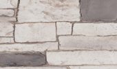 Ledgestone Panel Samples - R-LS-PN-E-GN