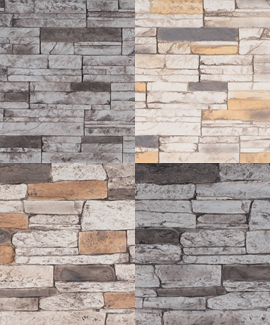 Panel Samples