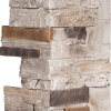 Pierres sans joints | Mocha - coin-12-x-24 - 16830 - 16868 - boite-de-3