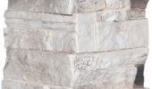 Dry Stack Stone | Charcoal - R-DS-CF-0624-B4-CH