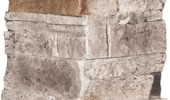 Dry Stack Stone | Mocha - R-DS-CF-0624-B4-M