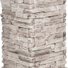 Pierres sans joints | Latte - piedestal-de-colonne - 16836 - 16874 - boite-de-2