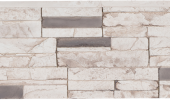 Dry Stack Stone | Natural Grey - R-DS-PN-4812-B12-GN
