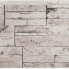 Pierres sans joints | Latte - panneau-48-x-12 - 16838 - 16876 - boite-de-12
