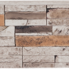 Pierres sans joints | Mocha - panneau-48-x-12 - 16838 - 16876 - boite-de-12