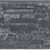 Dry Stack Stone | Charcoal - panel-48-x-12 - 16928 - 16972 - box-of-12
