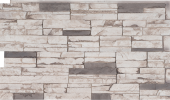Dry Stack Stone | Natural Grey - R-DS-PN-4824-B6-GN