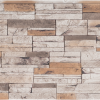 Pierres sans joints | Mocha - panneau-48-x-24 - 16840 - 16878 - boite-de-6